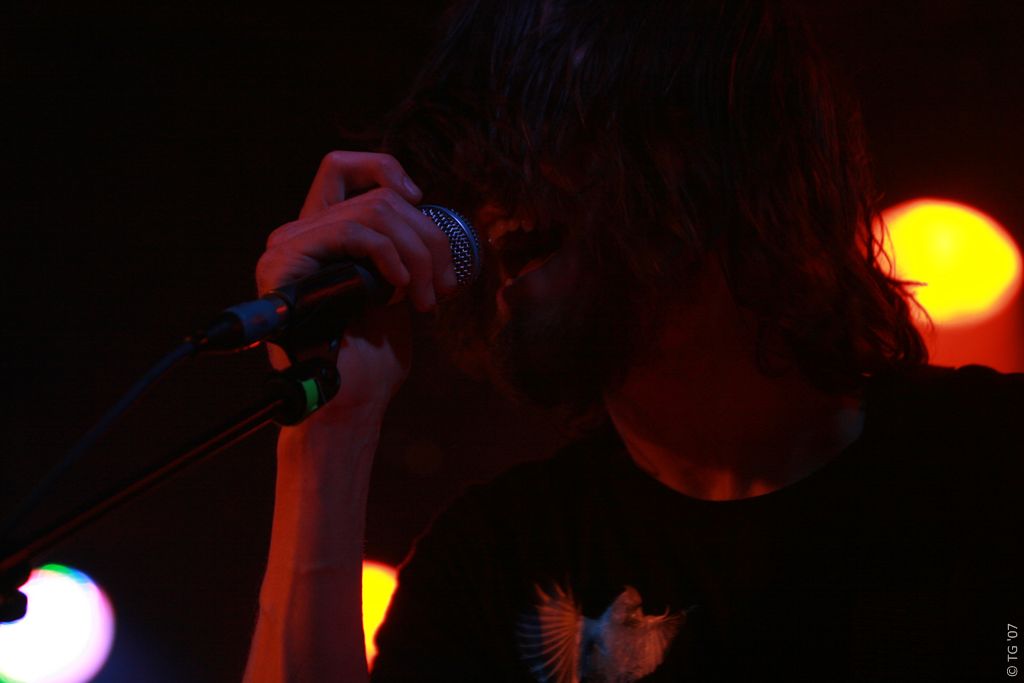Birdpen 104
