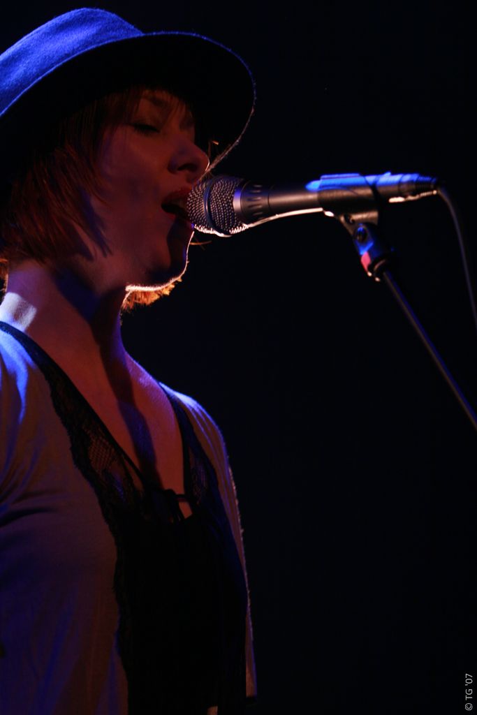 Suzanne Vega 102