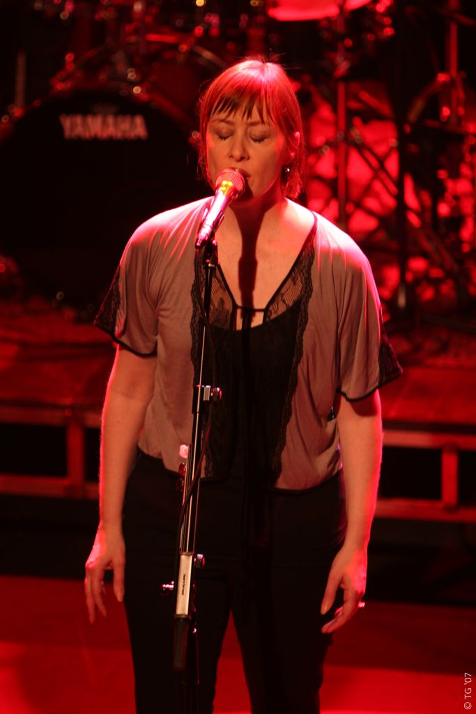 Suzanne Vega 160