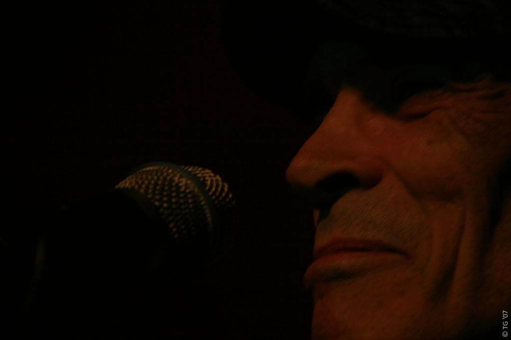 Bernie Constantin 246