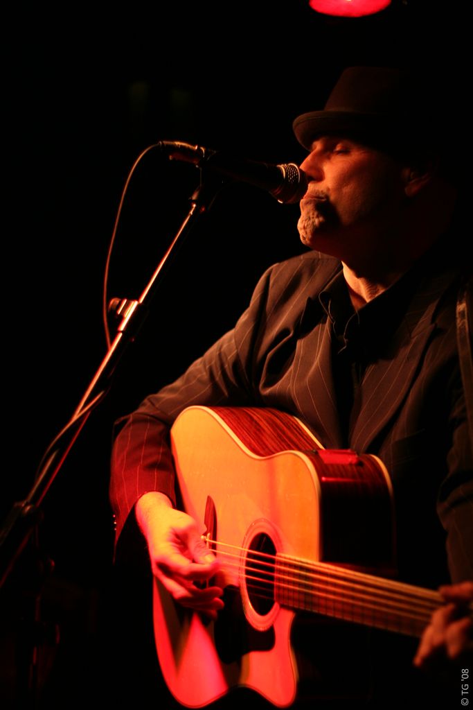 Chip Hanna and The Berlin Three 007
