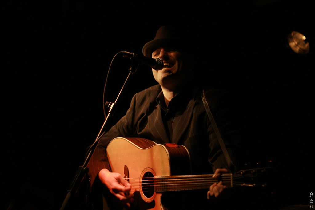 Chip Hanna and The Berlin Three 022