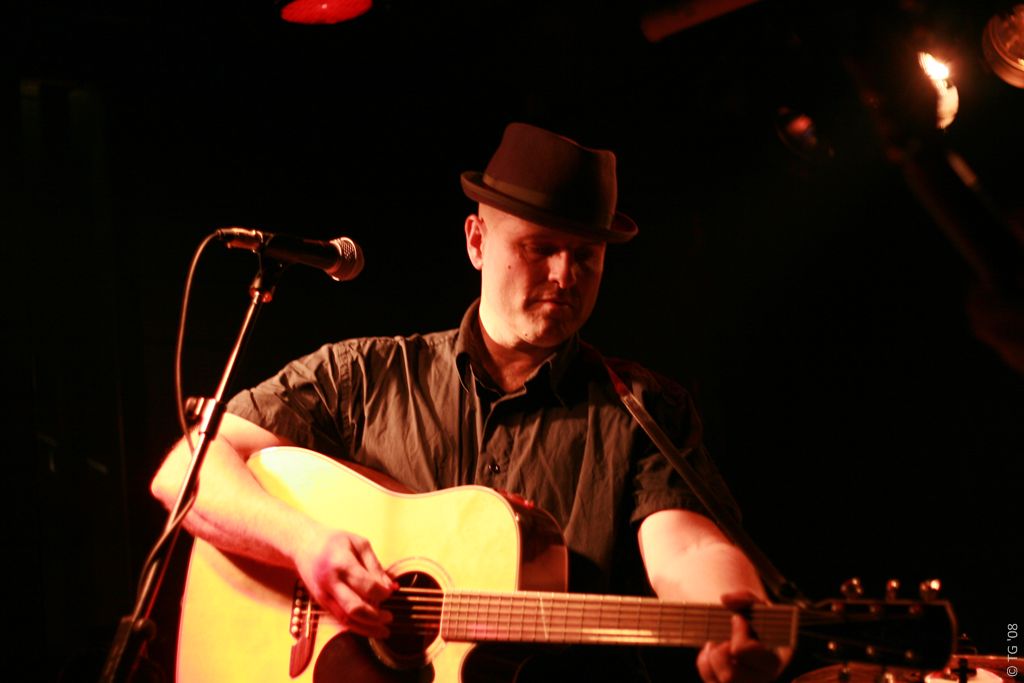 Chip Hanna and The Berlin Three 035