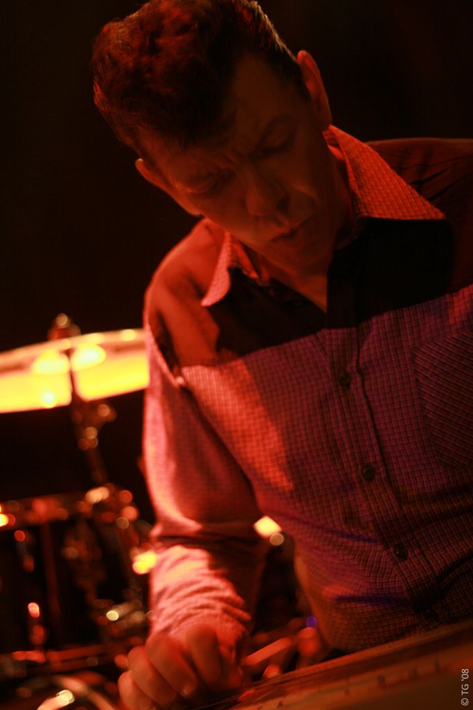 Chip Hanna and The Berlin Three 066