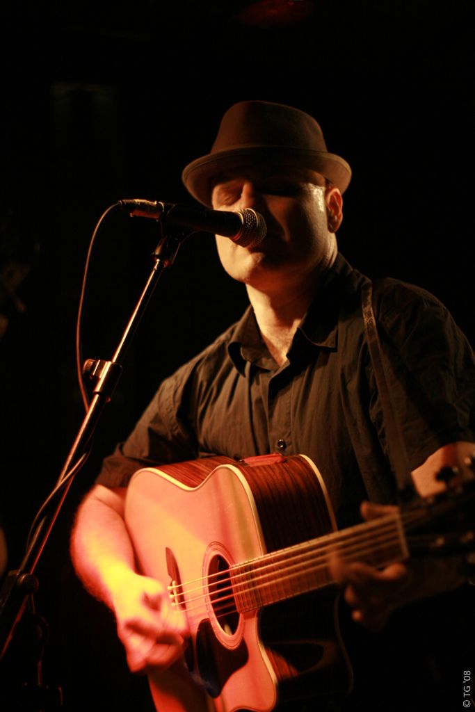 Chip Hanna and The Berlin Three 068