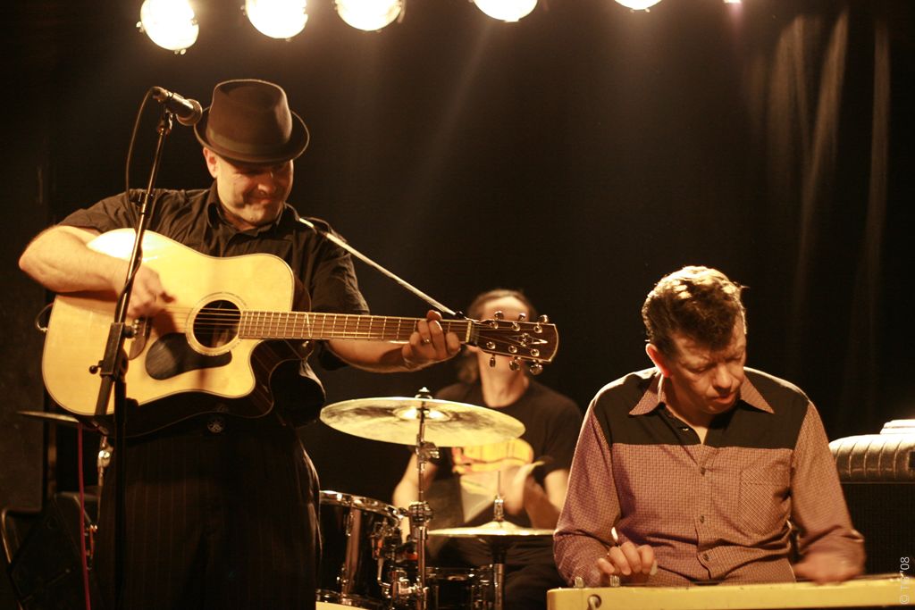 Chip Hanna and The Berlin Three 072