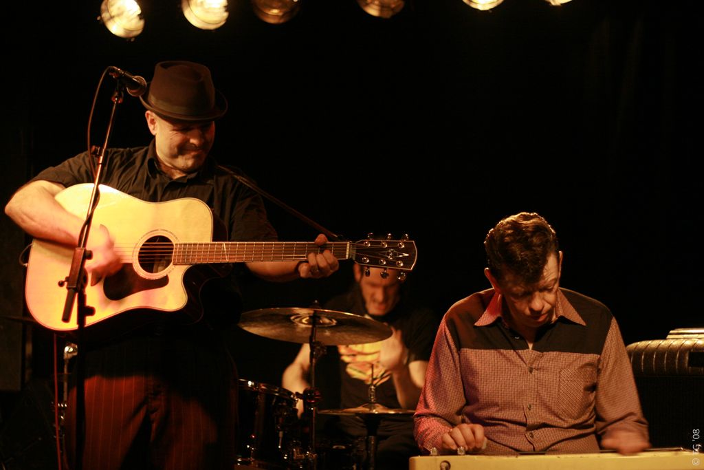 Chip Hanna and The Berlin Three 074