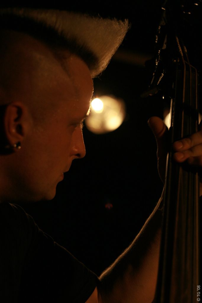 Chip Hanna and The Berlin Three 078