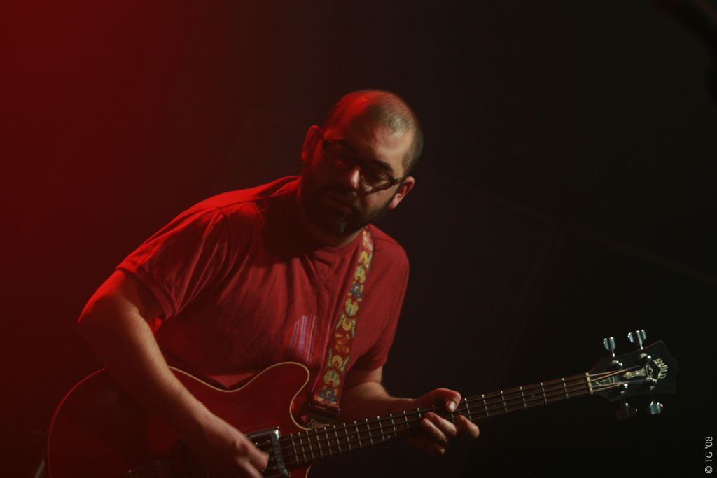 Morcheeba 118