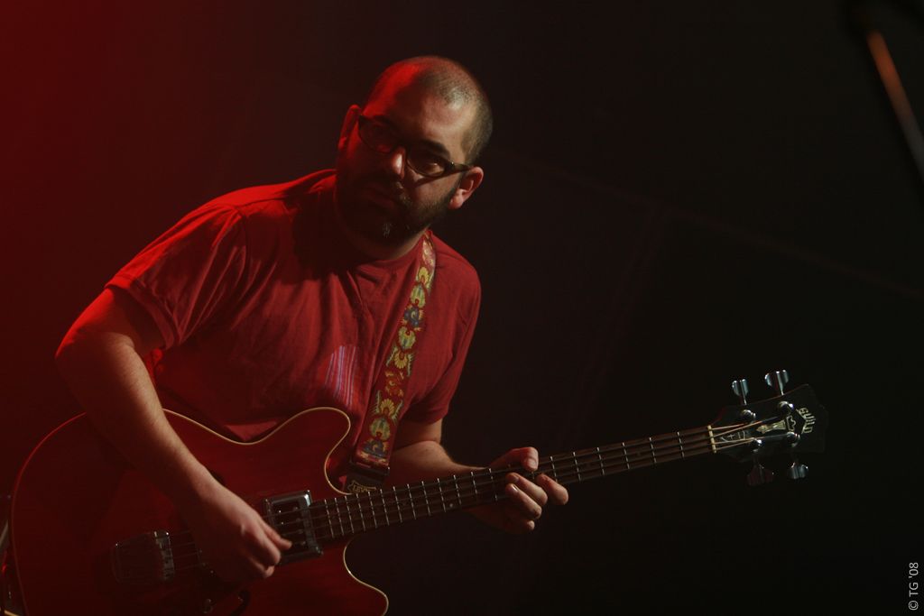 Morcheeba 121