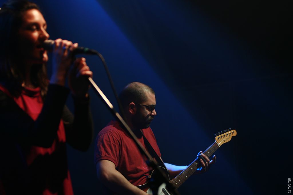 Morcheeba 143