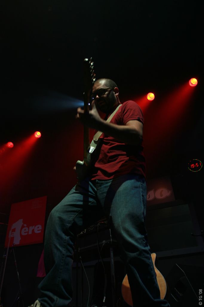 Morcheeba 231