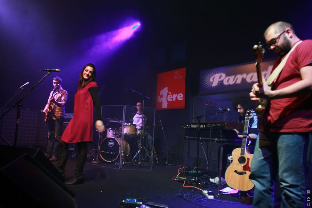 Morcheeba 260