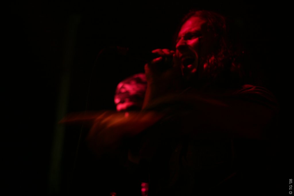 The Living Dead Boys 021
