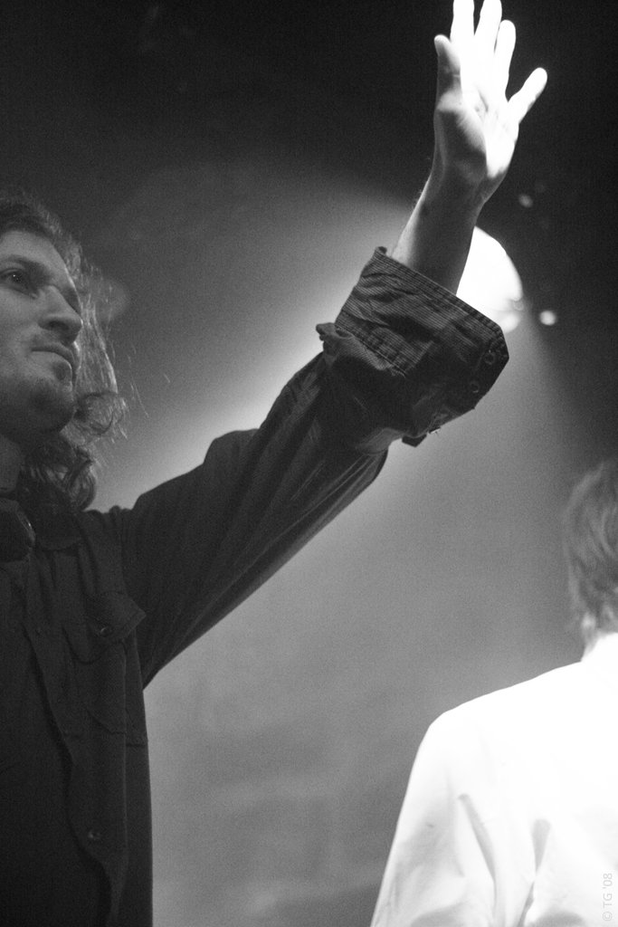 The Living Dead Boys 172