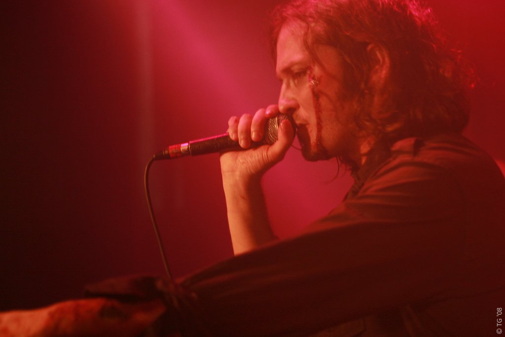 The Living Dead Boys 301