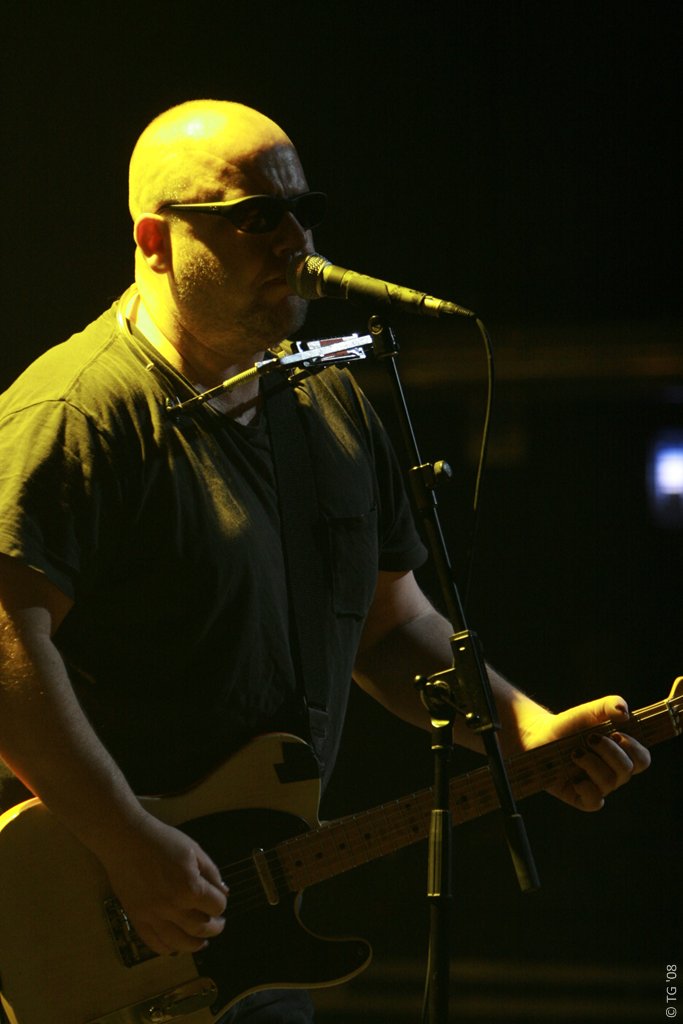 Frank Black 175