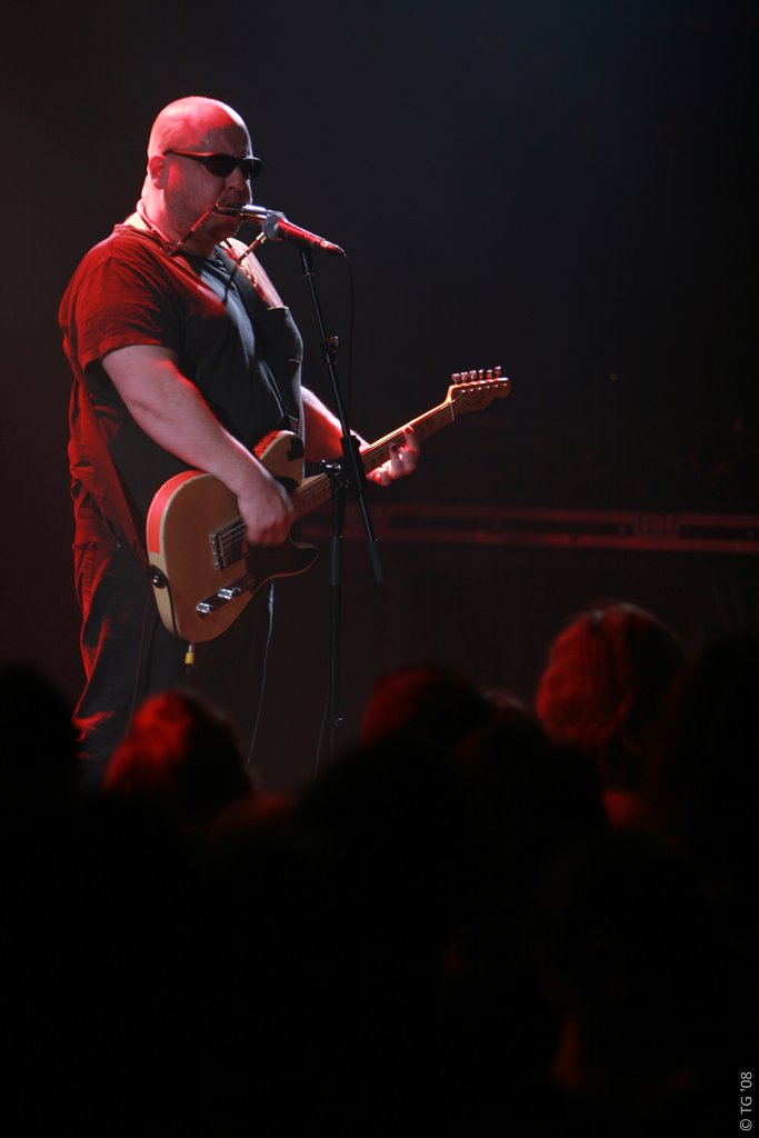 Frank Black 227