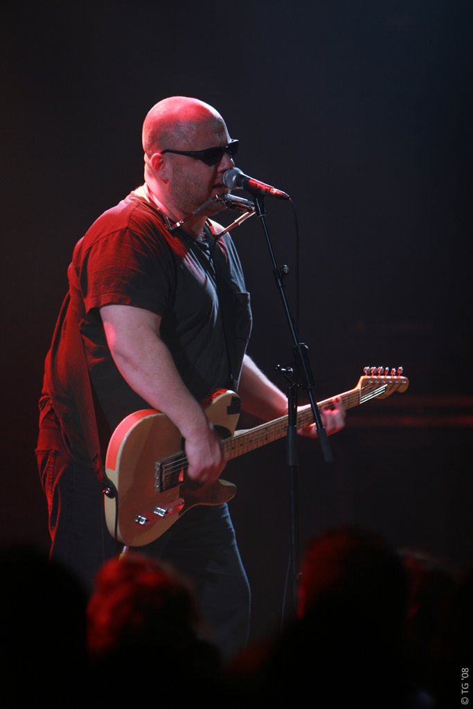 Frank Black 230