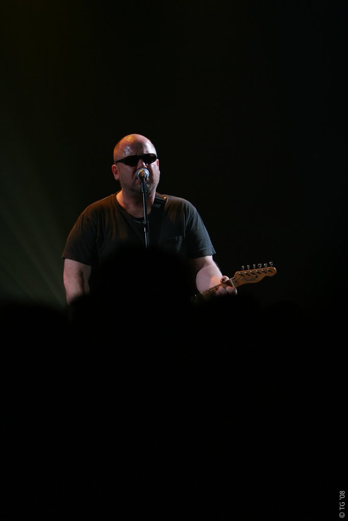 Frank Black 242