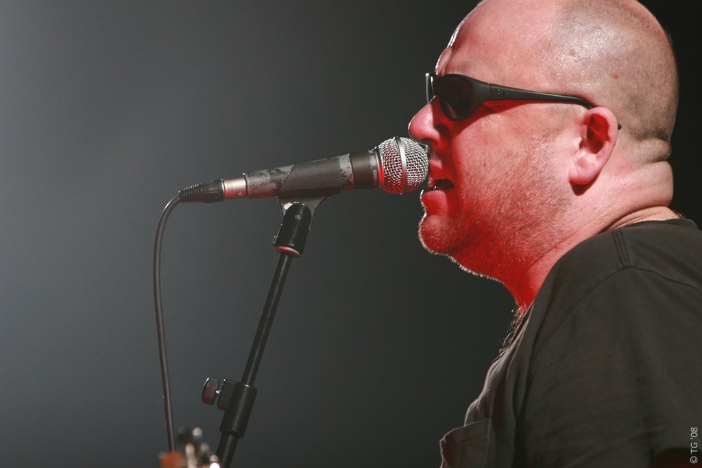 Frank Black 302