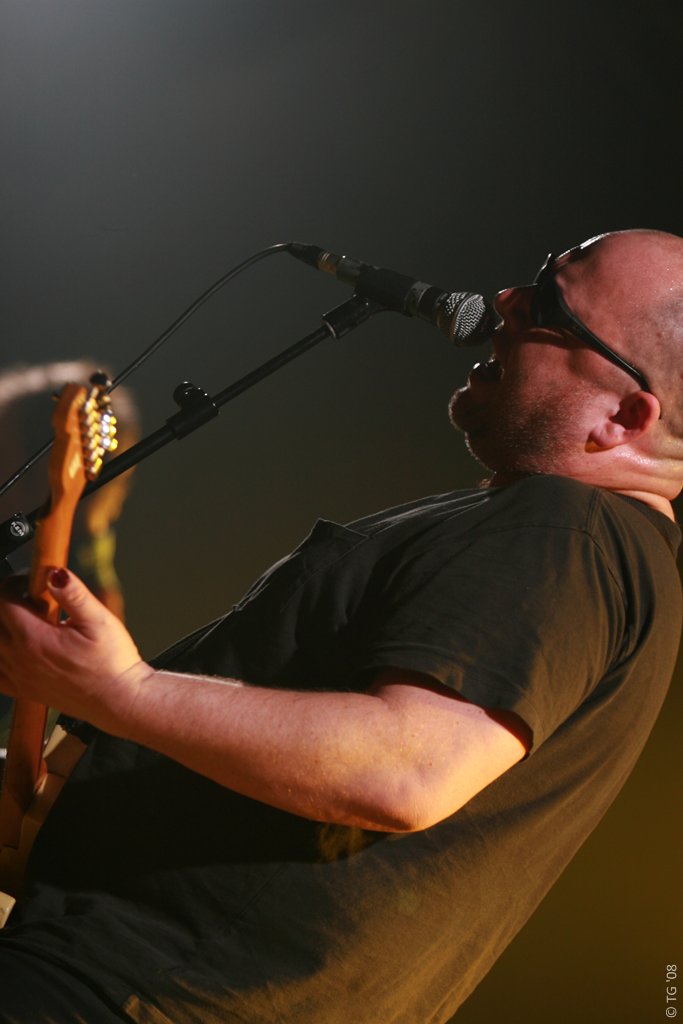 Frank Black 333