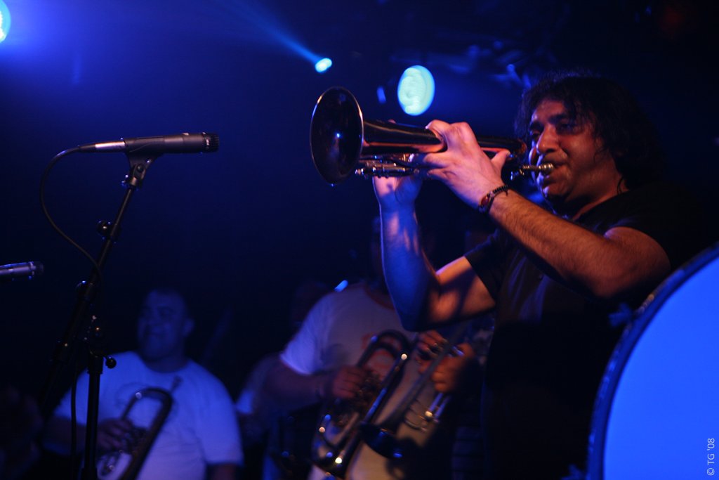 Boban Markovic Orkestar 015