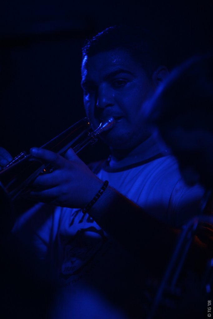 Boban Markovic Orkestar 089