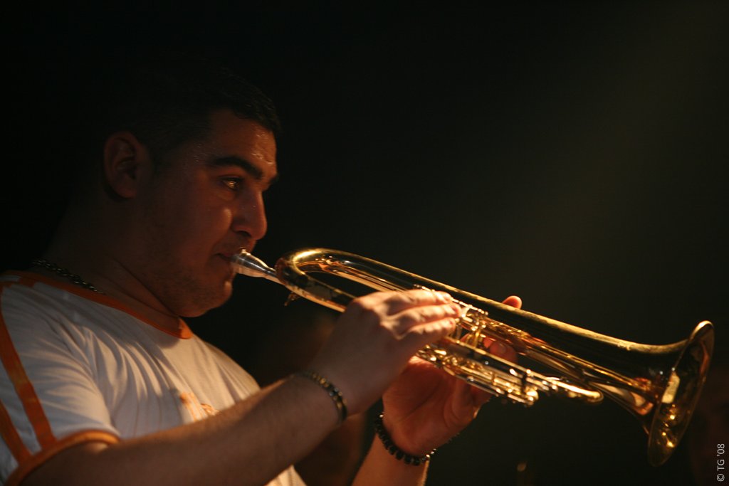 Boban Markovic Orkestar 096