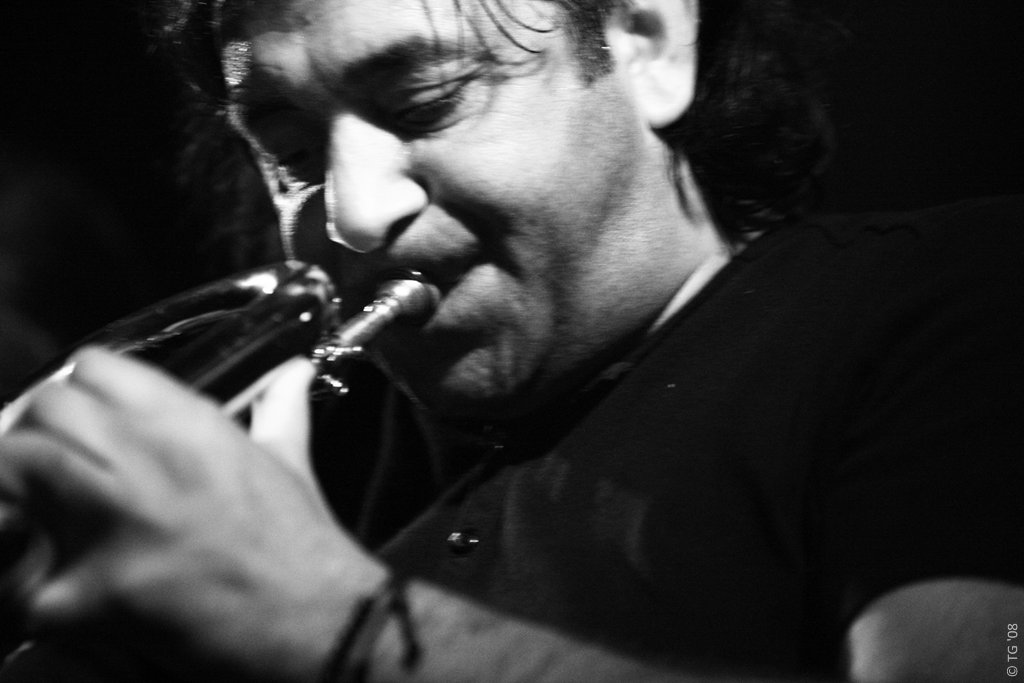 Boban Markovic Orkestar 129