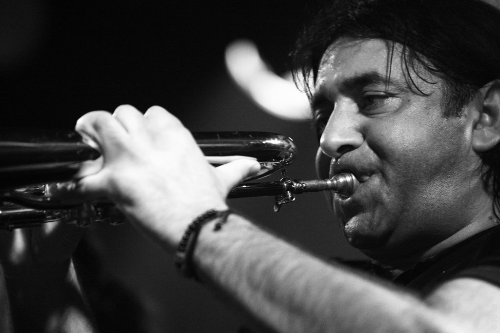 Boban Markovic Orkestar 130