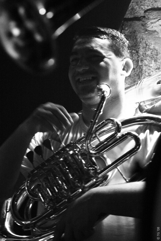 Boban Markovic Orkestar 151
