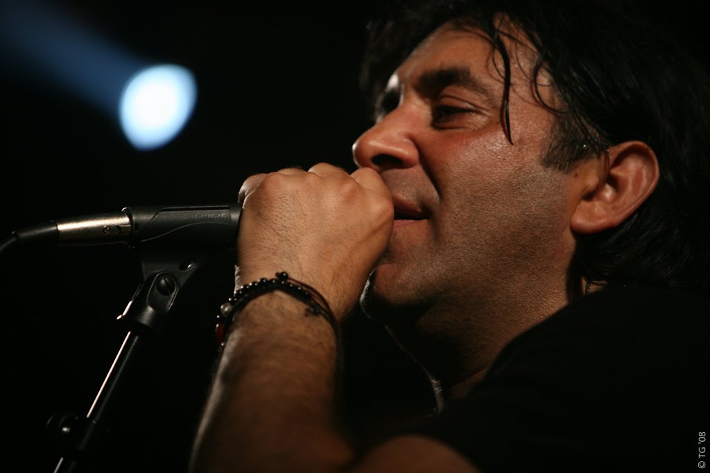 Boban Markovic Orkestar 196