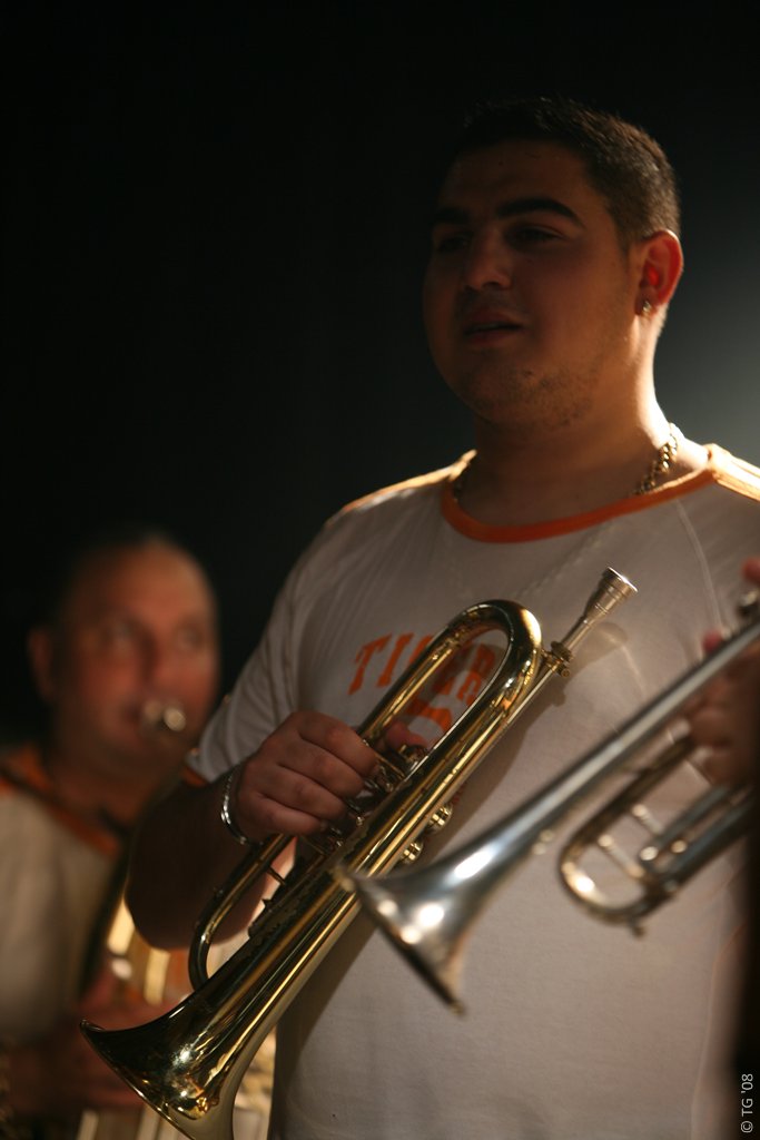 Boban Markovic Orkestar 197