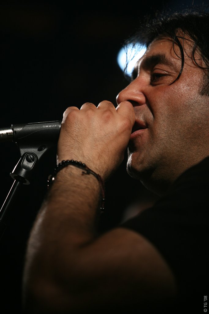 Boban Markovic Orkestar 200