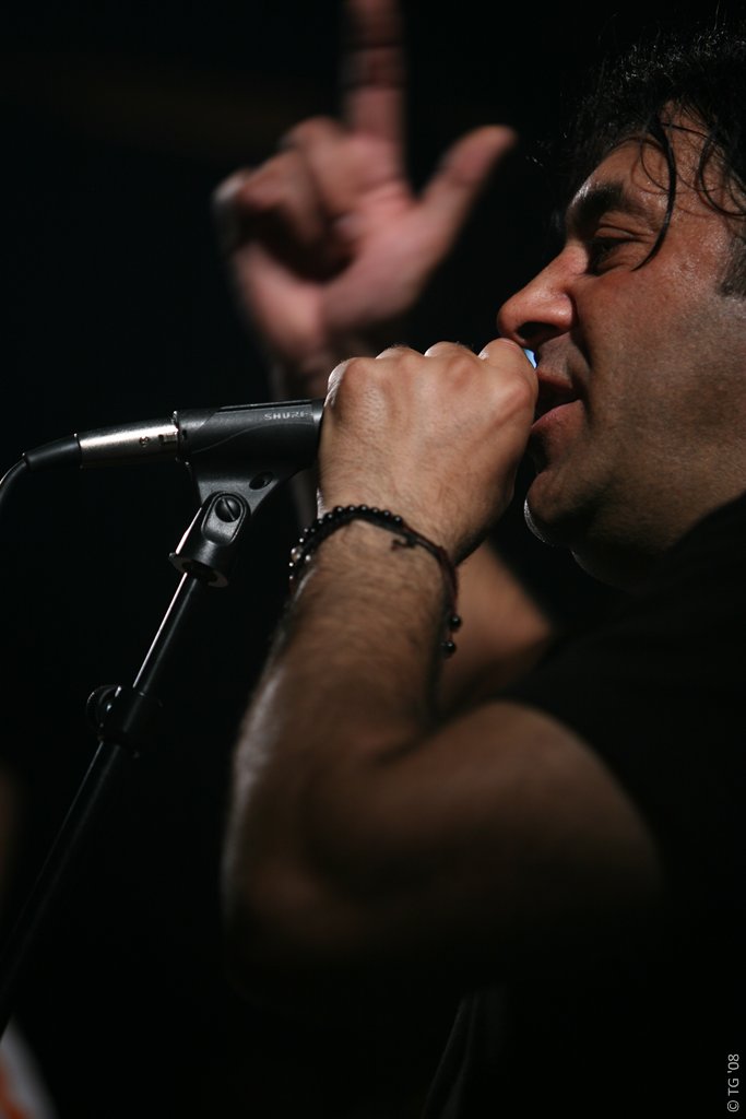 Boban Markovic Orkestar 202