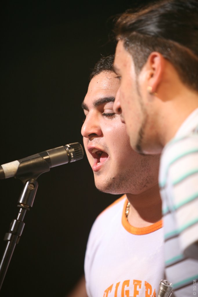 Boban Markovic Orkestar 204