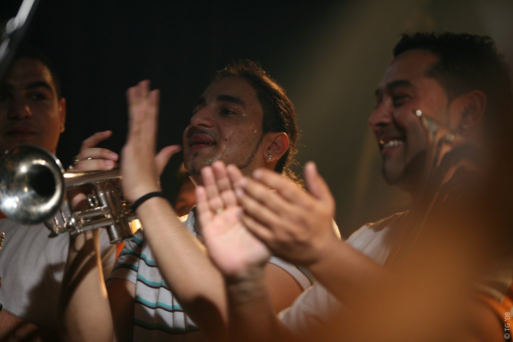 Boban Markovic Orkestar 210