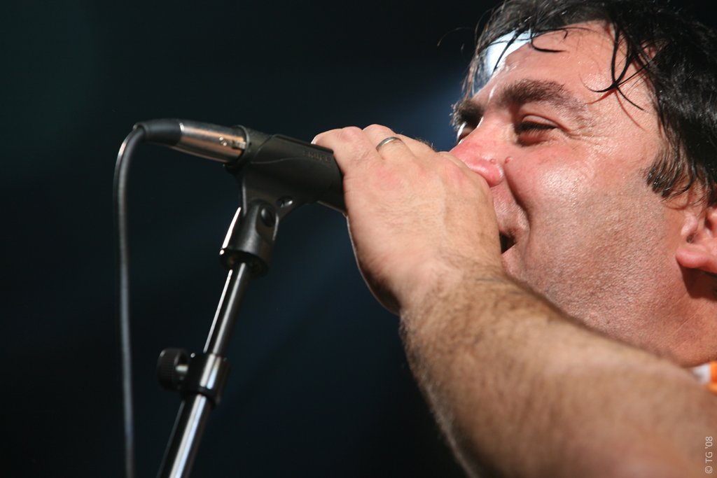 Boban Markovic Orkestar 222