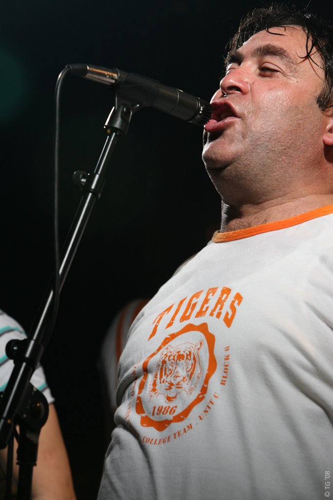 Boban Markovic Orkestar 228