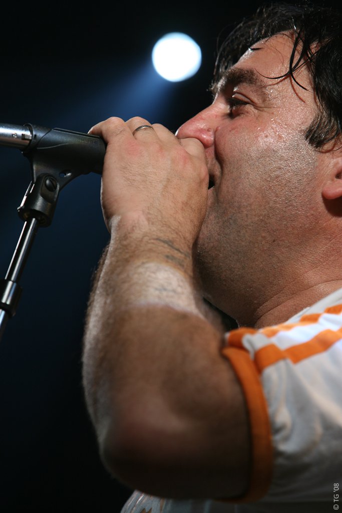 Boban Markovic Orkestar 243