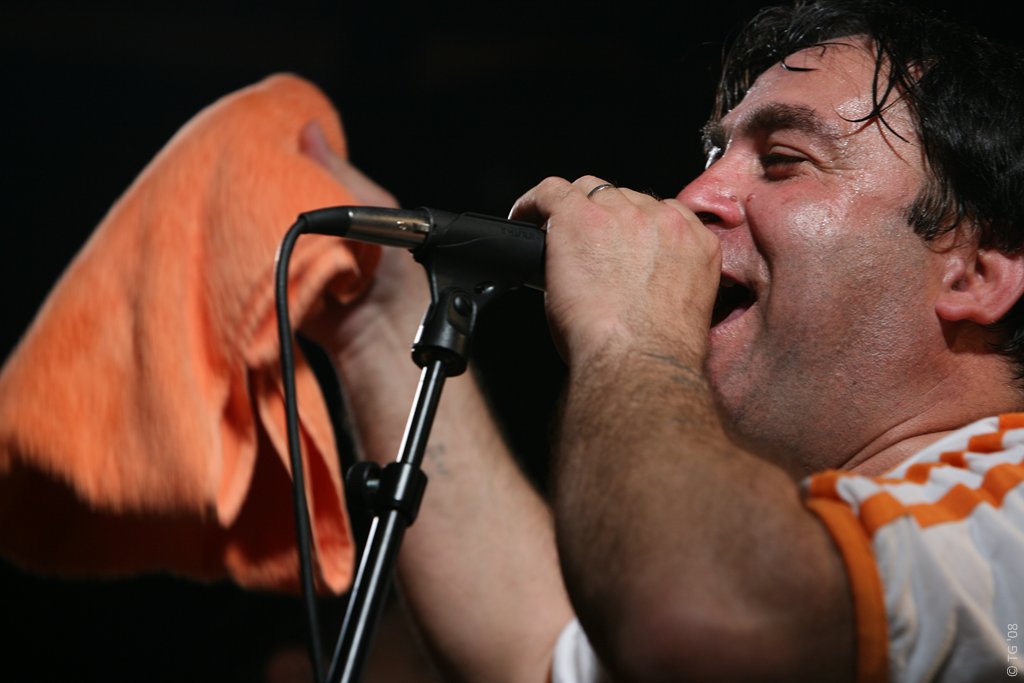 Boban Markovic Orkestar 246