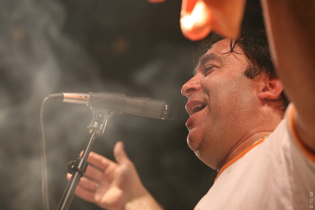 Boban Markovic Orkestar 260