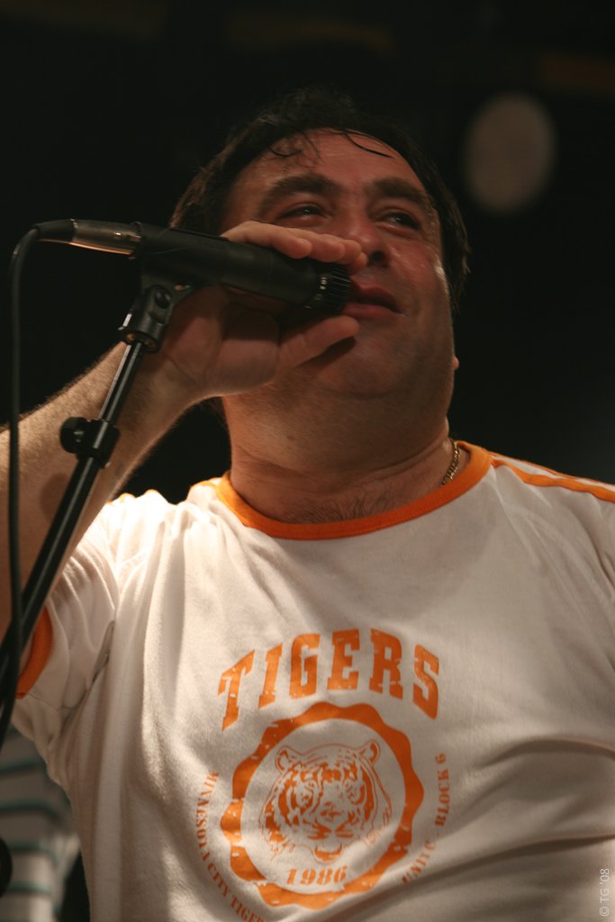 Boban Markovic Orkestar 262