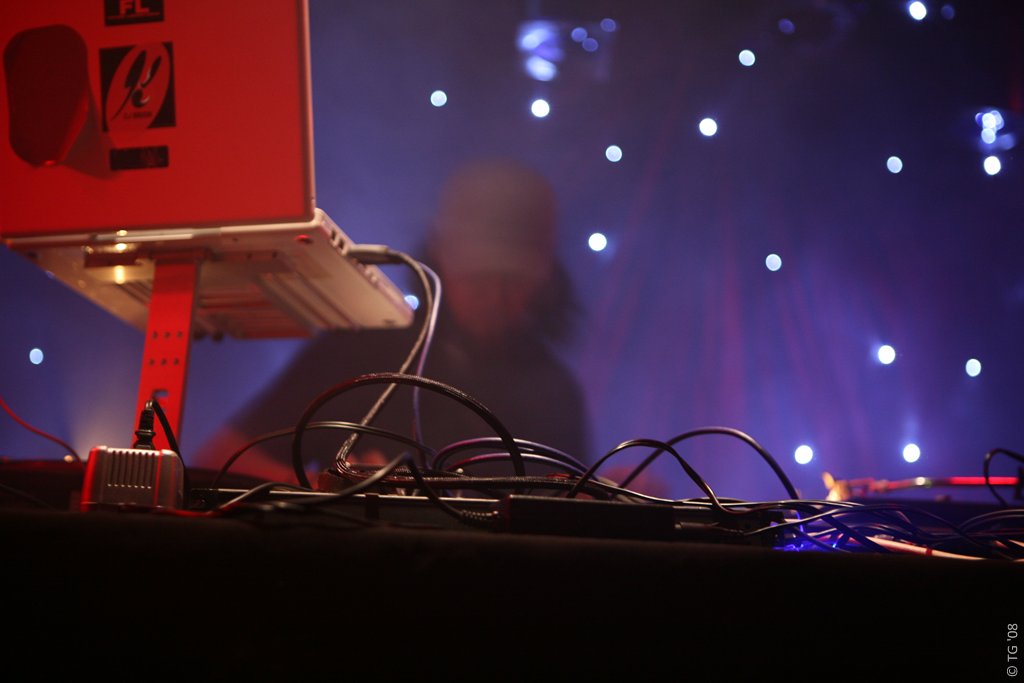 DJ Krush 039