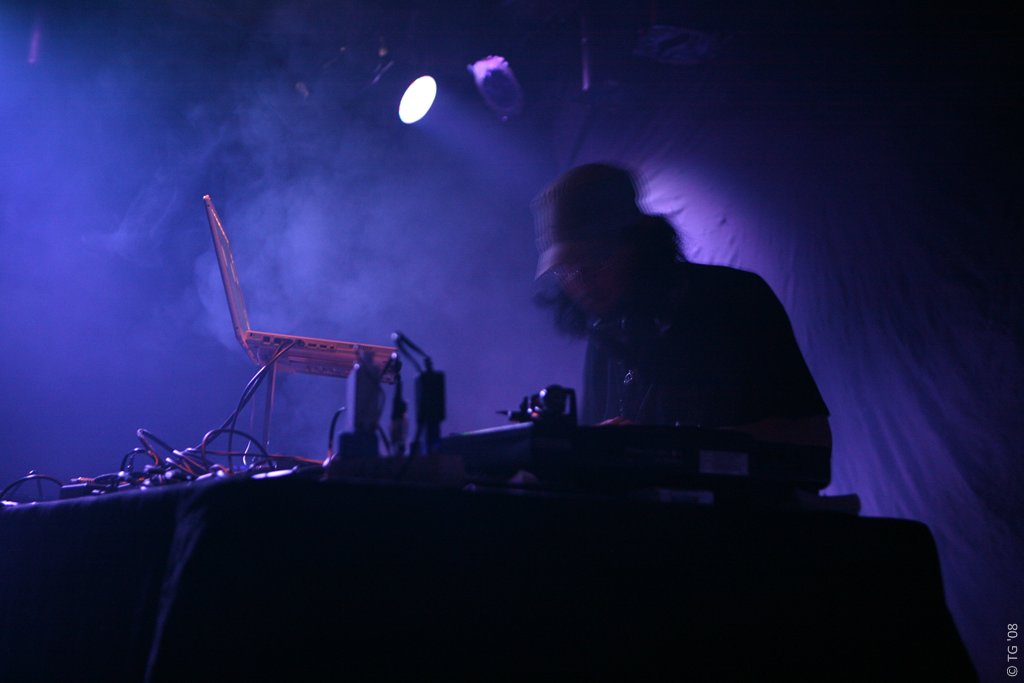 DJ Krush 077