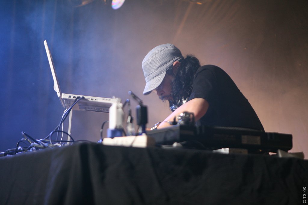 DJ Krush 084