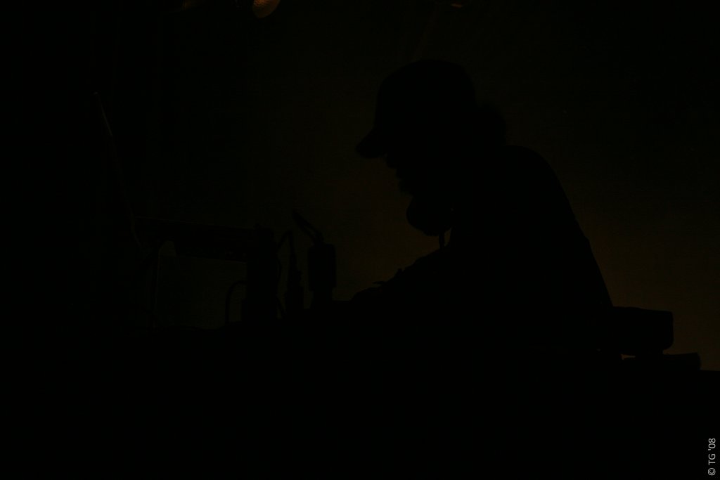 DJ Krush 085