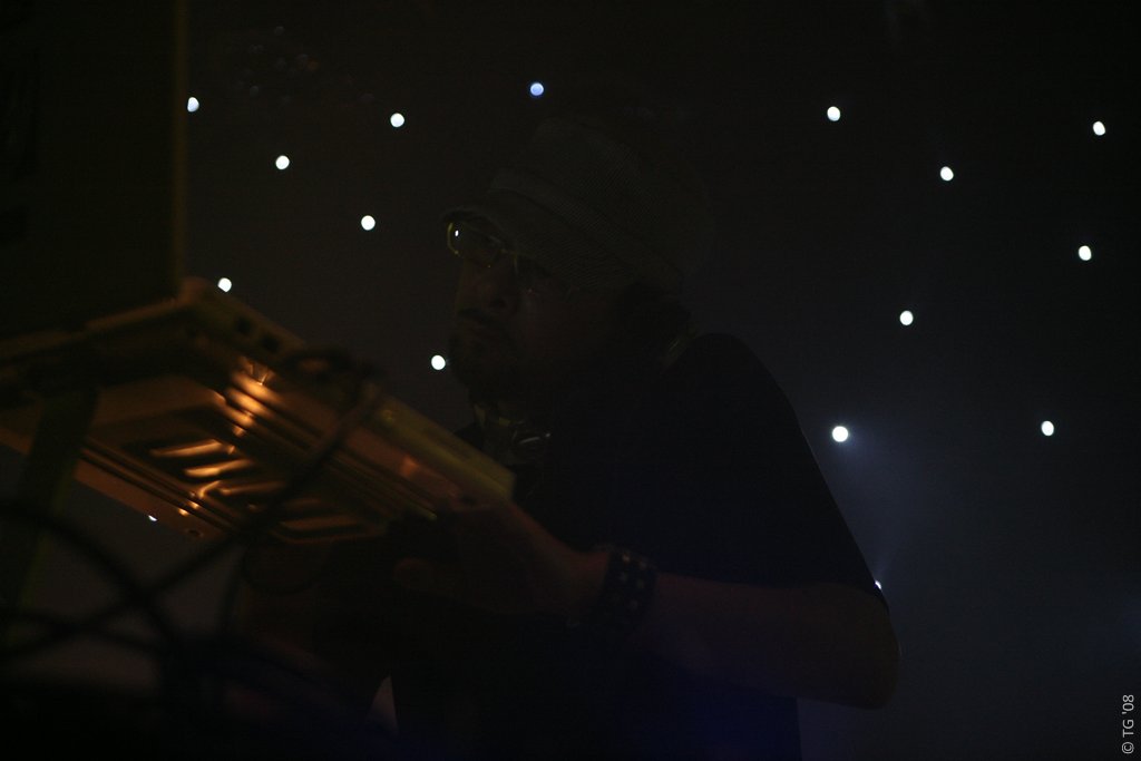 DJ Krush 113