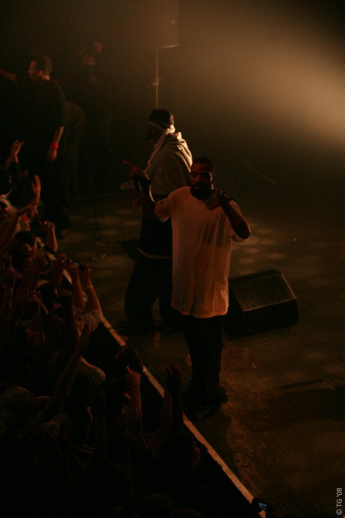Wu-Tang Clan 001
